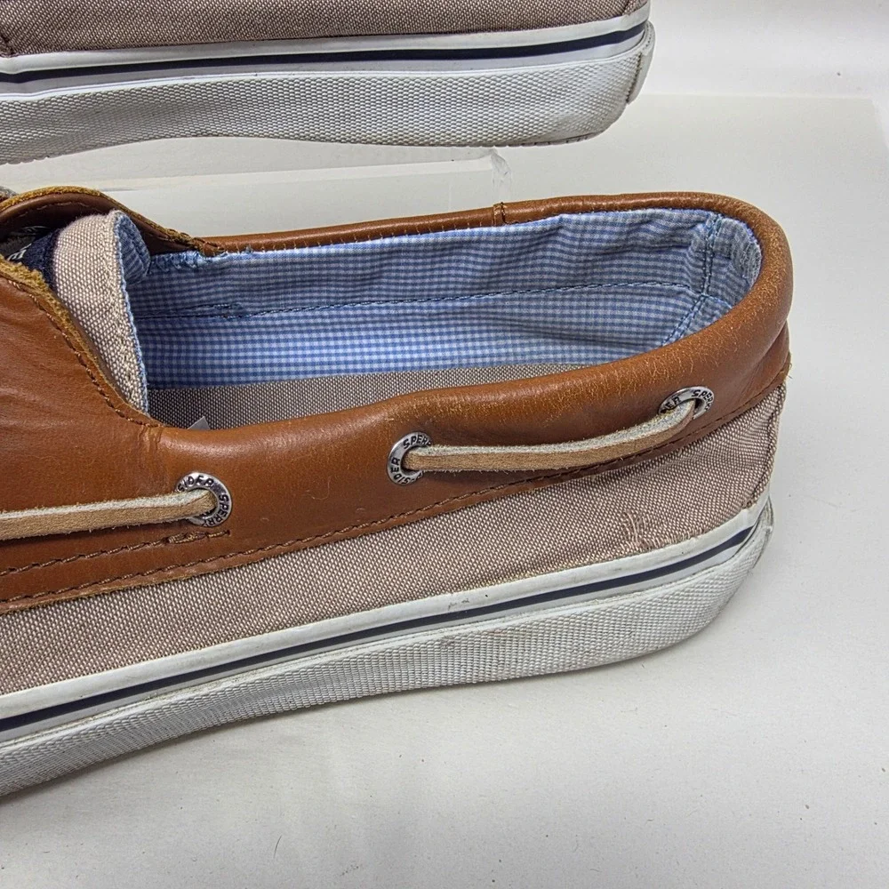 Sperry ships from